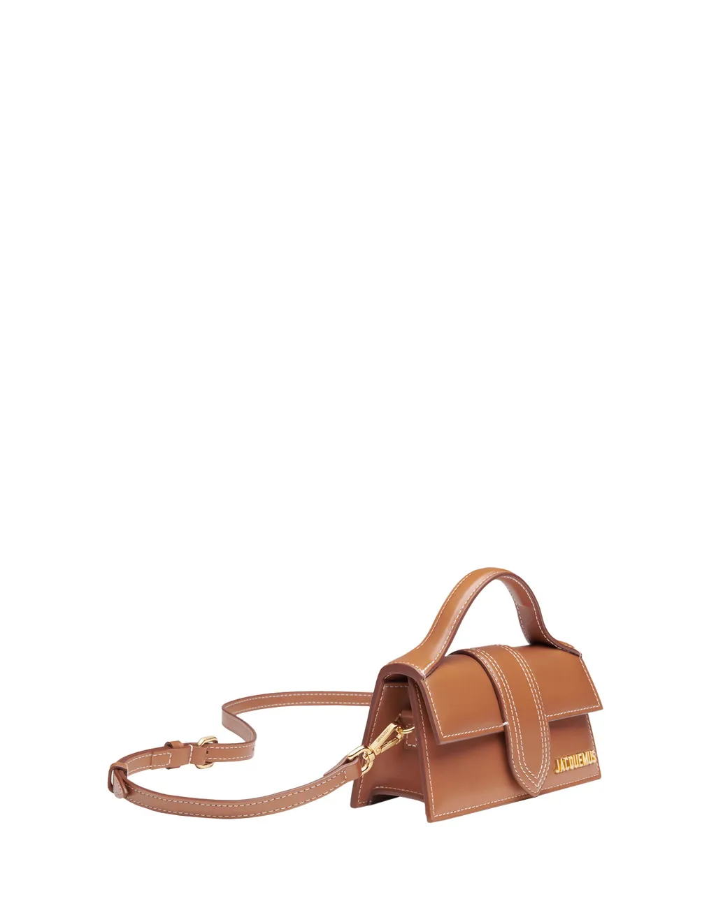The Bambino Small Flap Bag