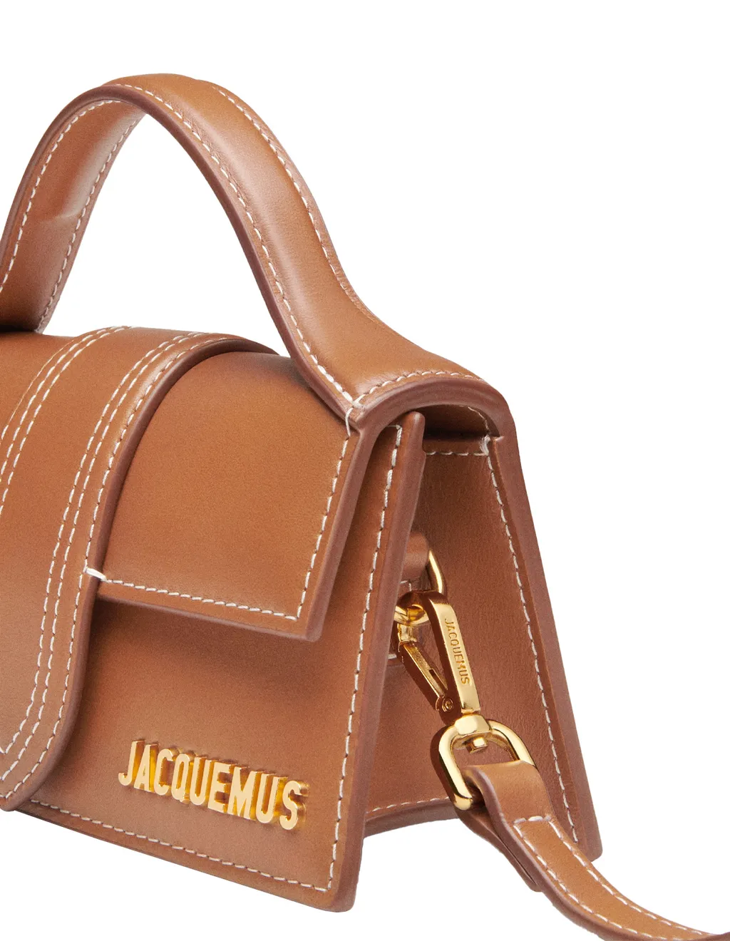 The Bambino Small Flap Bag