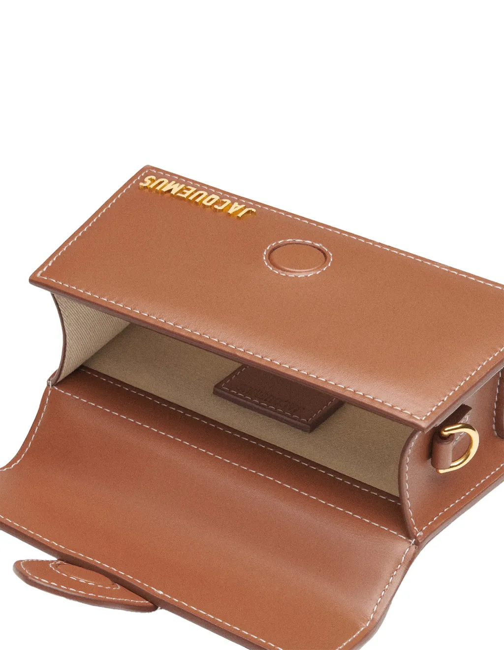 The Bambino Small Flap Bag