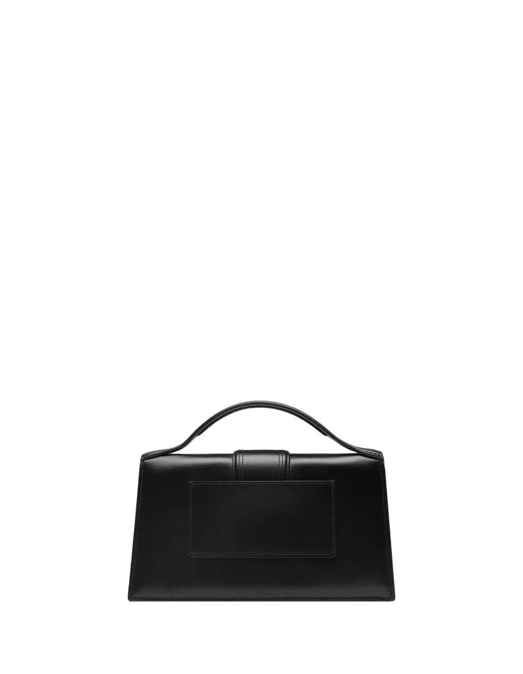The Large Bambino Strapped Top Handle Bag