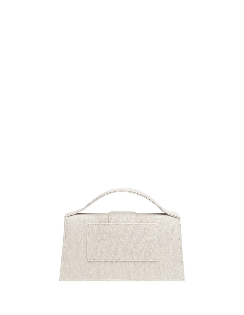 The Large Bambino Crossbody Flap Bag