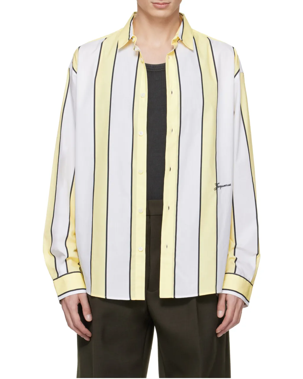 Striped Shirt