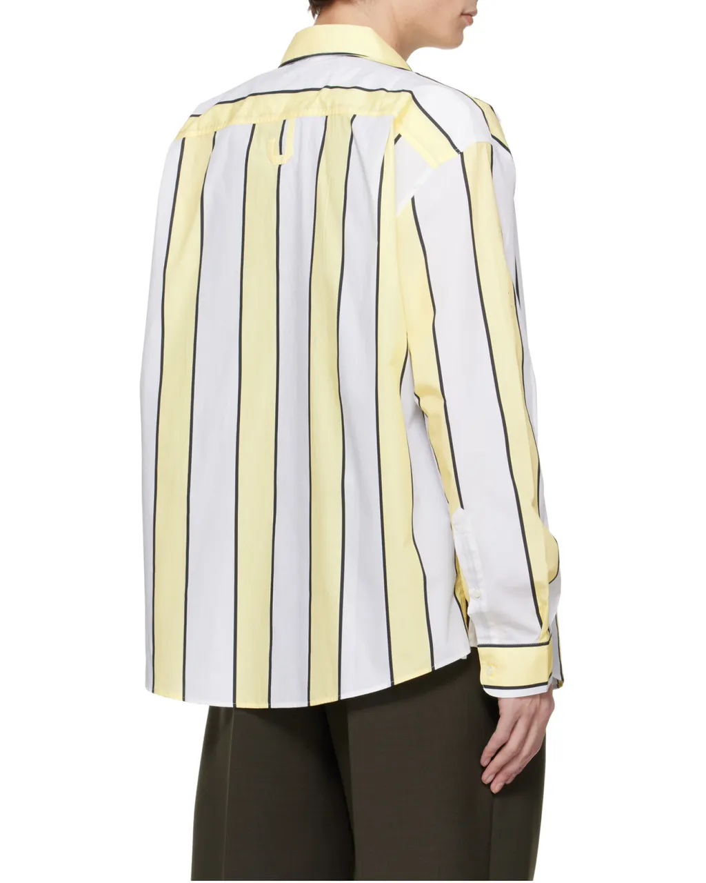 Striped Shirt