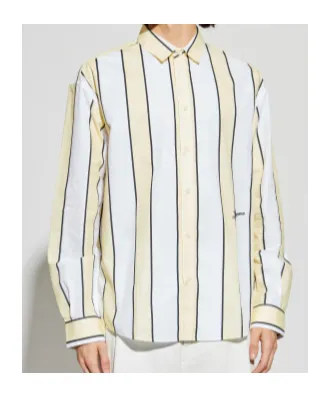 Striped Shirt