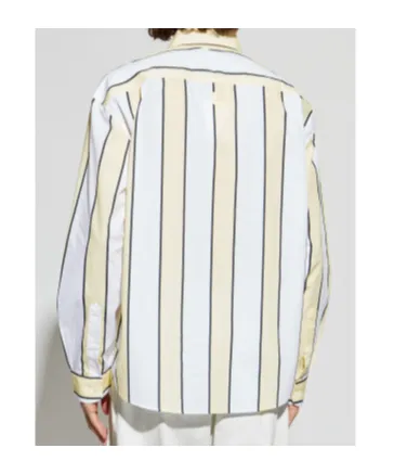 Striped Shirt