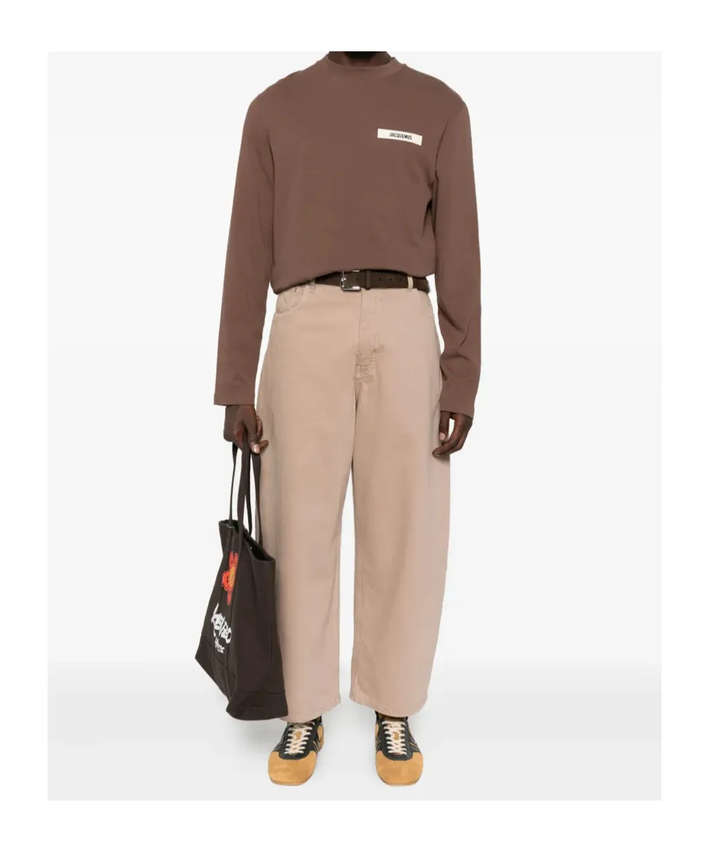 Long-Sleeved T-Shirt