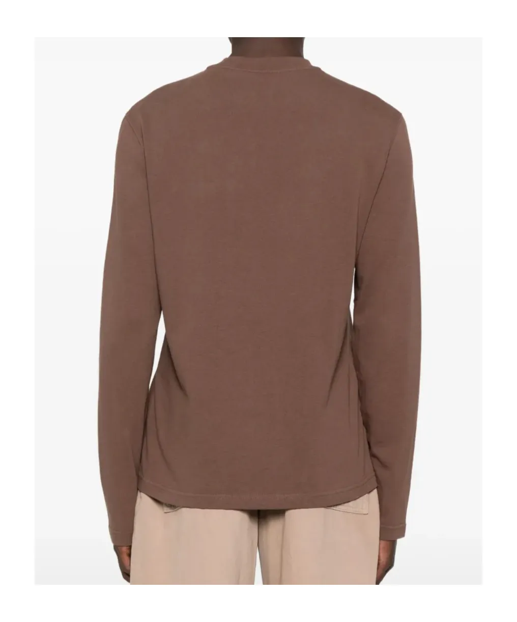 Long-Sleeved T-Shirt