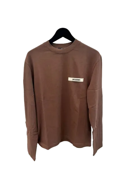 Long-Sleeved T-Shirt