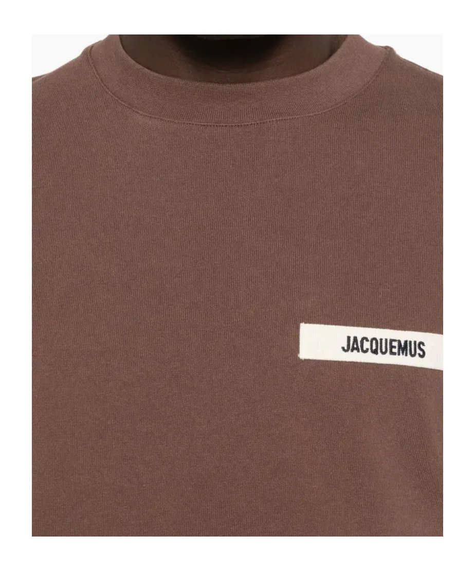 Long-Sleeved T-Shirt