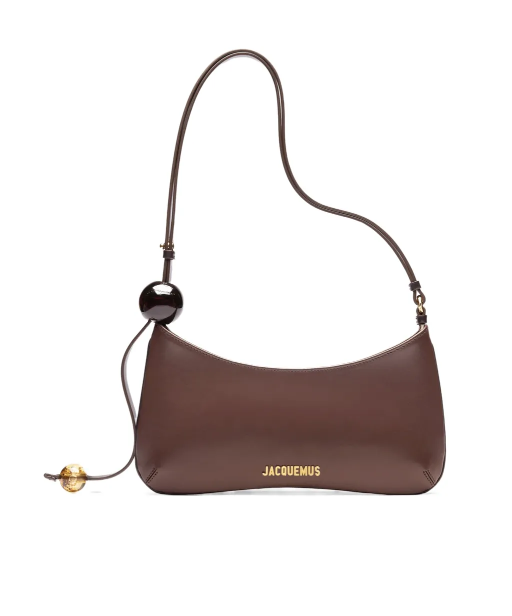 The Bisou Perle Shoulder Bag
