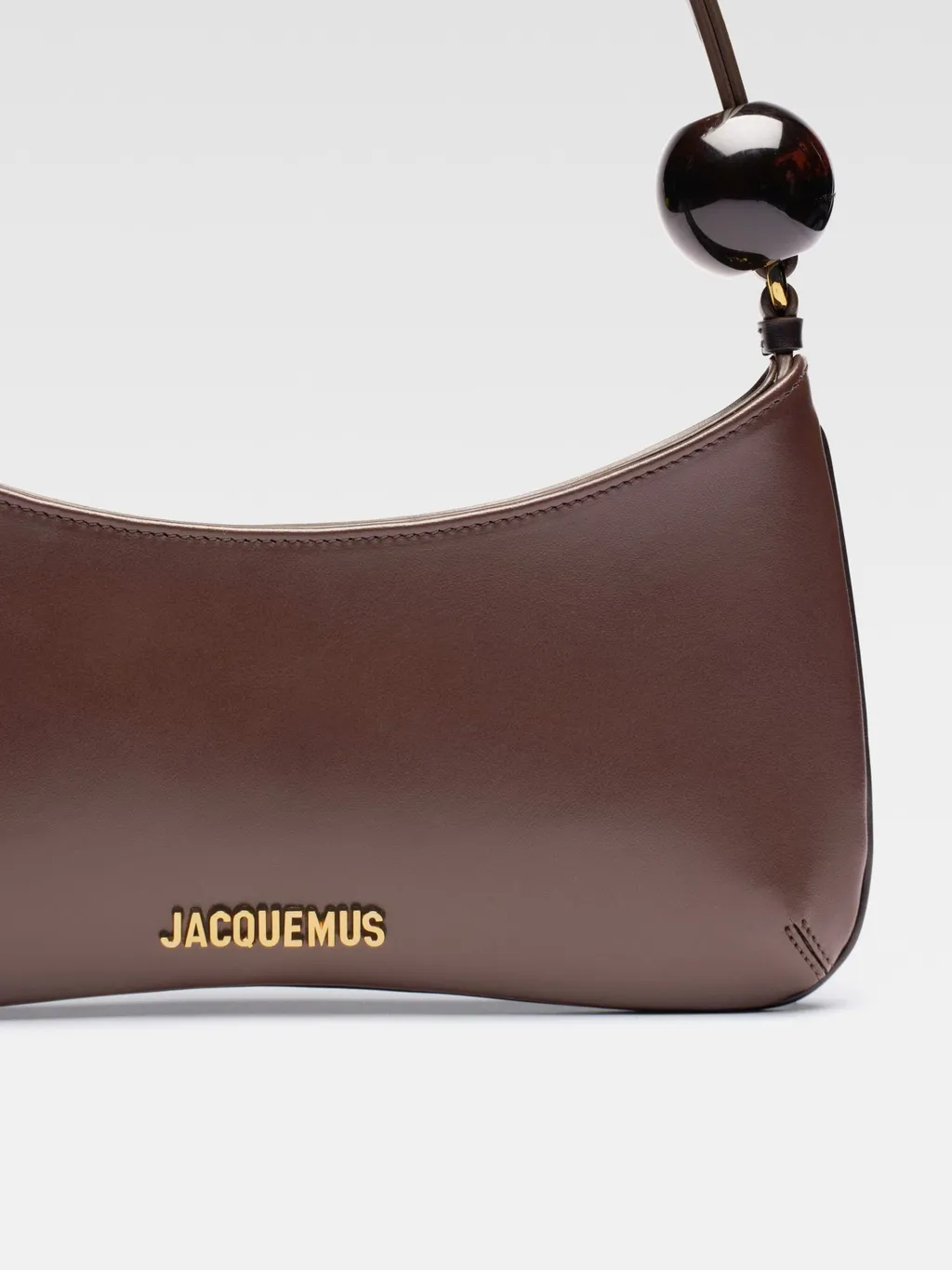 The Bisou Perle Shoulder Bag