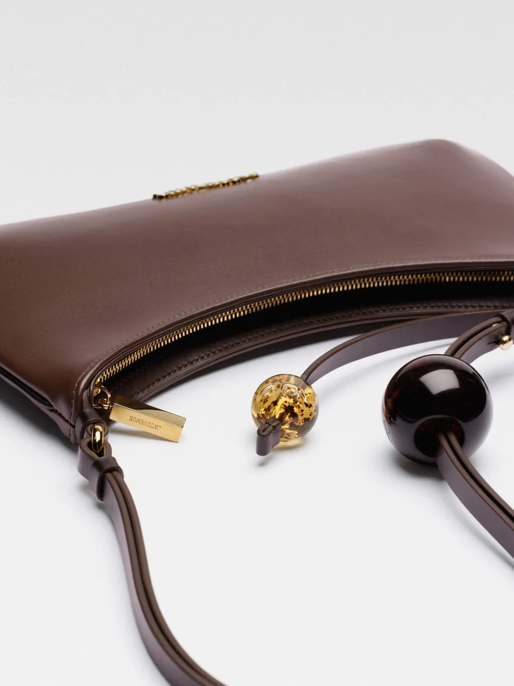 The Bisou Perle Shoulder Bag