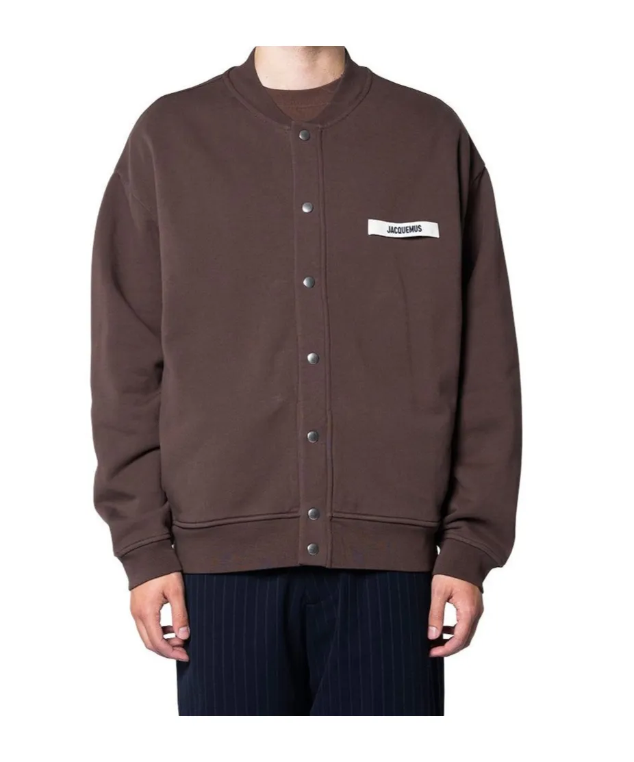 Long Sleeve Sweatshirt