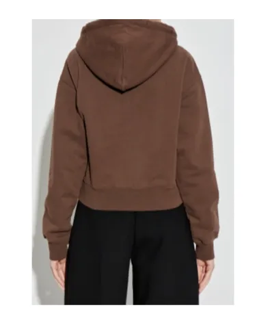 The Gros Grain Hoodie