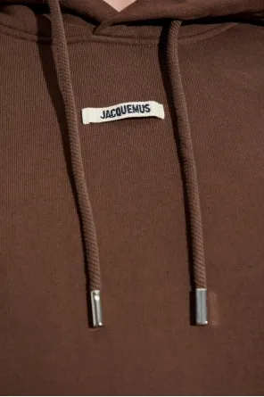 The Gros Grain Hoodie