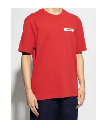The Gros Grain T-Shirt