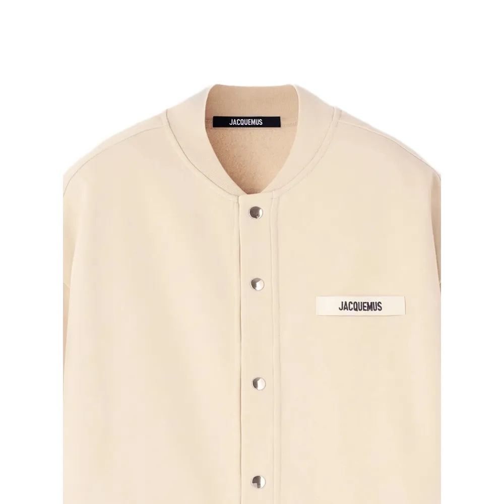 The Gros Grain Cardigan