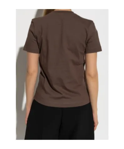 The Gros Grain Short-Sleeve T-Shirt