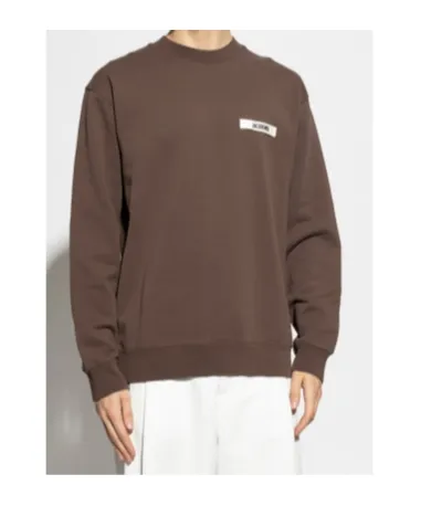 The Gros Grain Sweatshirt