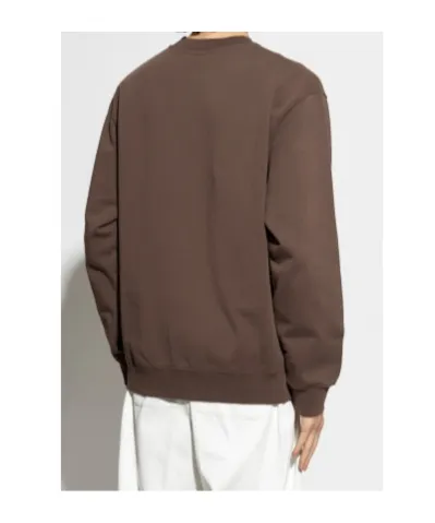 The Gros Grain Sweatshirt