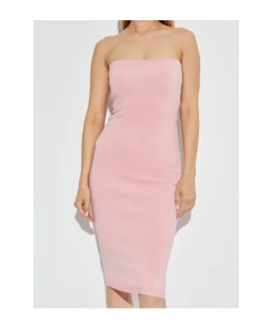 The Sera Knit Dress