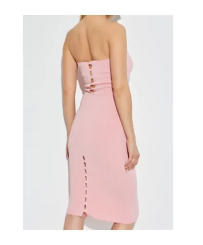 The Sera Knit Dress
