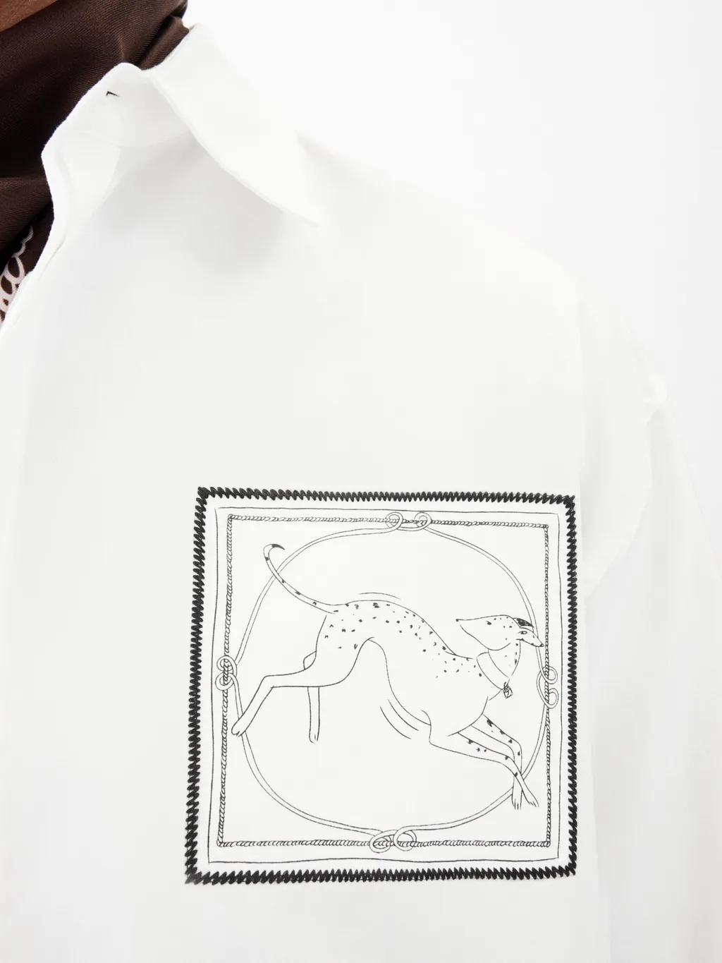 The Simon Long-Sleeve Shirt