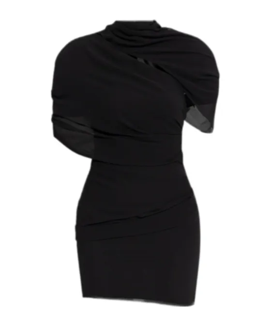 The Castagna Dress