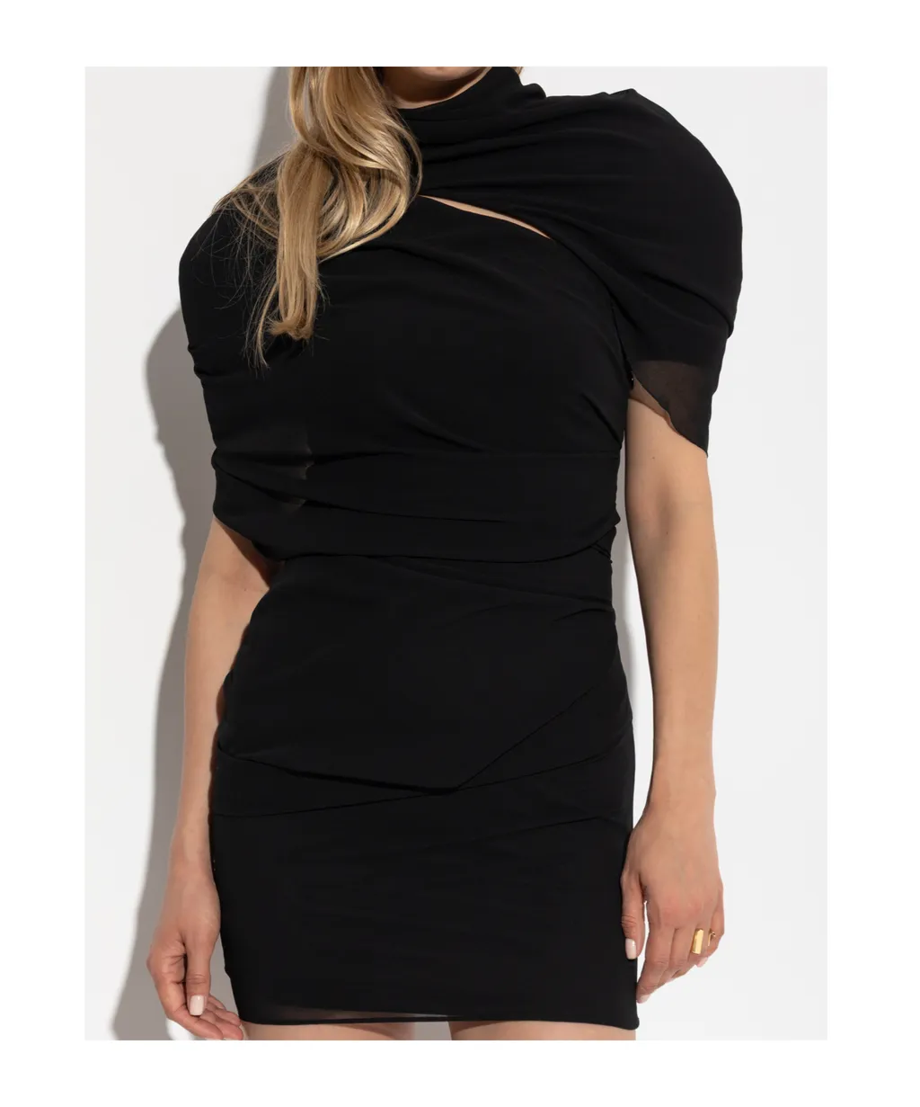 The Castagna Dress