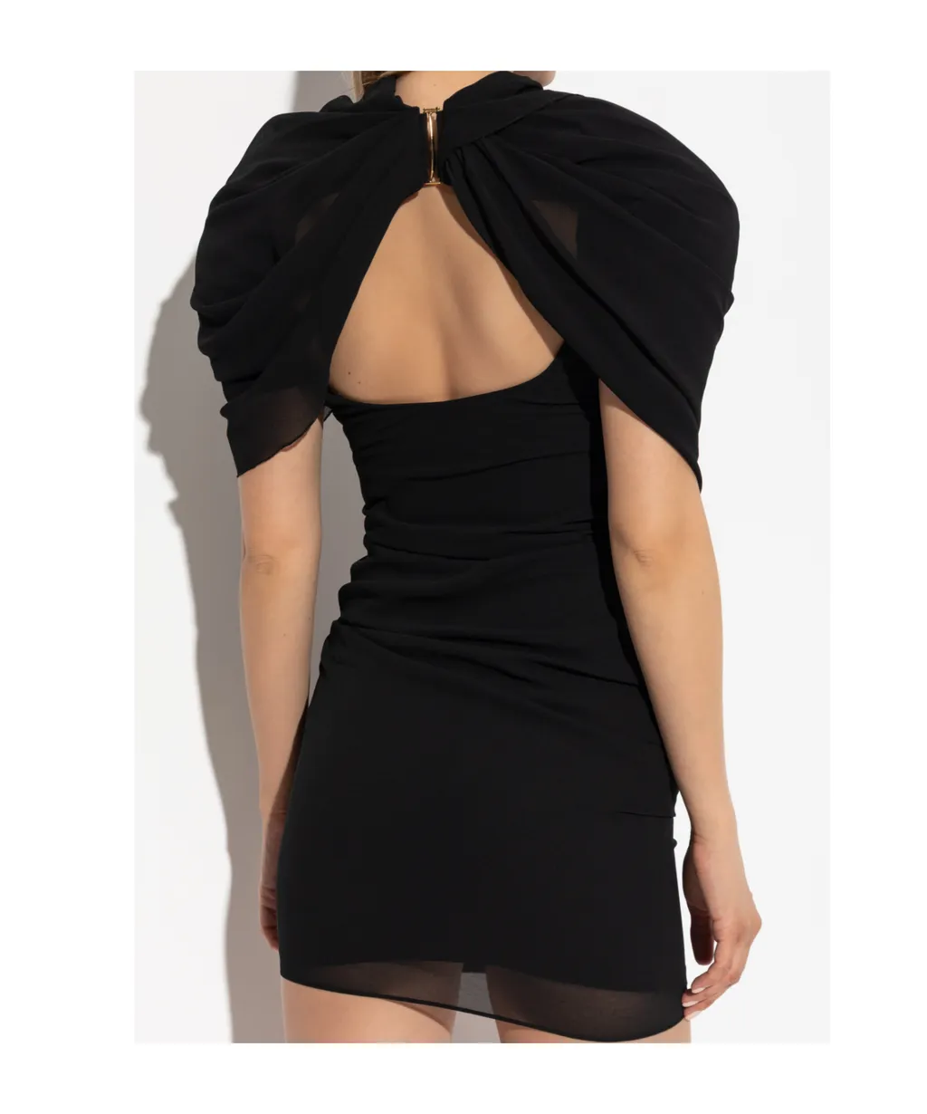 The Castagna Dress