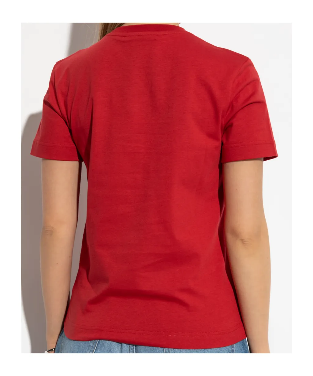 The Gros Grain Short-Sleeve T-Shirt