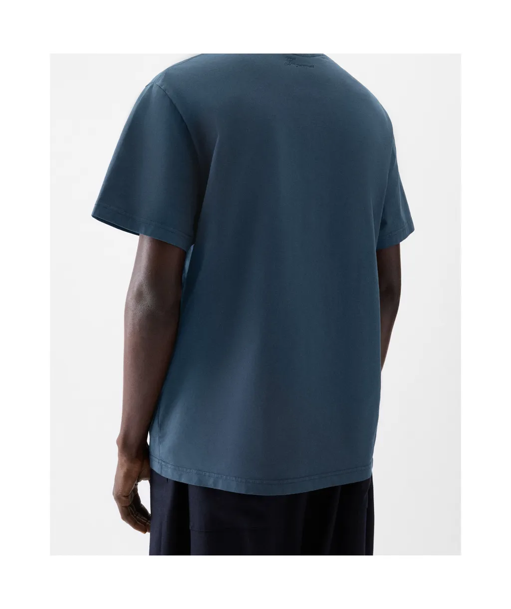 The J Short-Sleeve T-Shirt