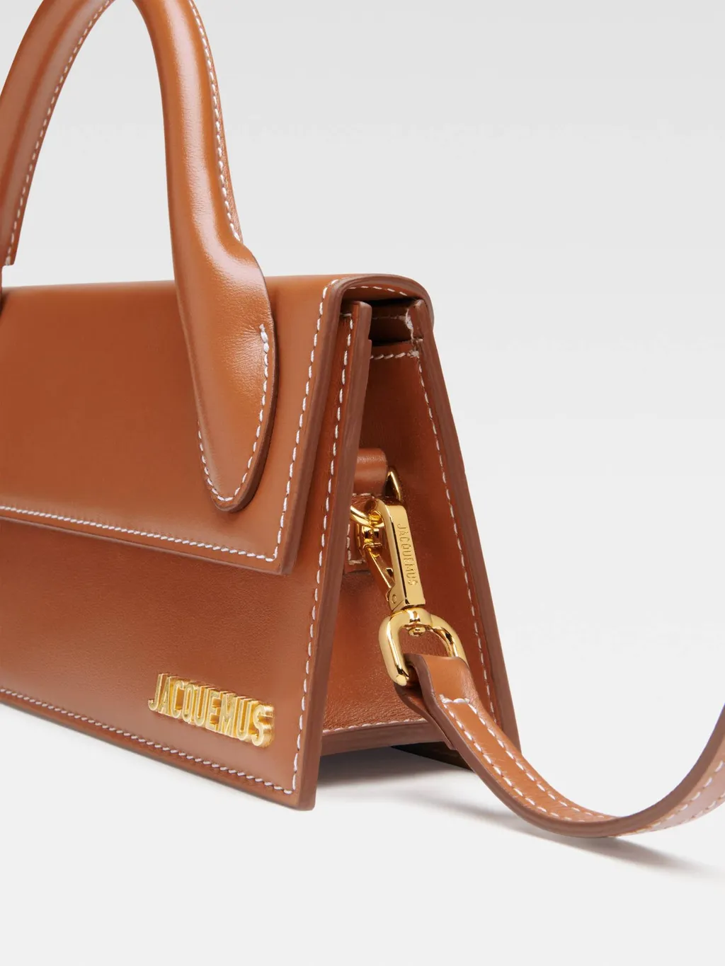 The Long Chiquito Handbag