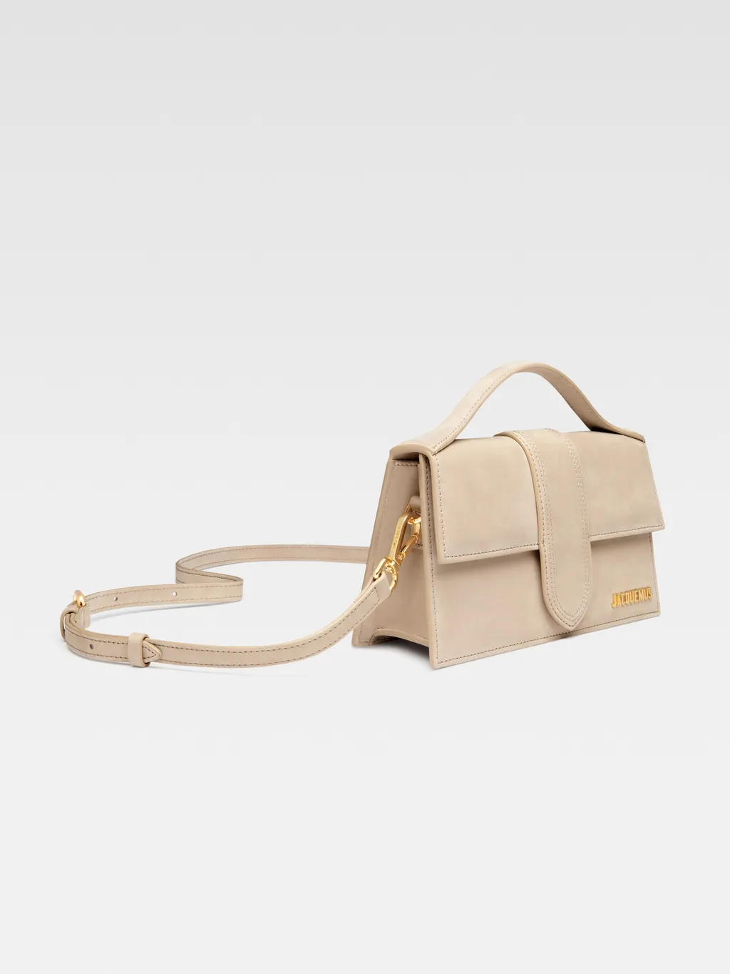 Flap Shoulder Bag