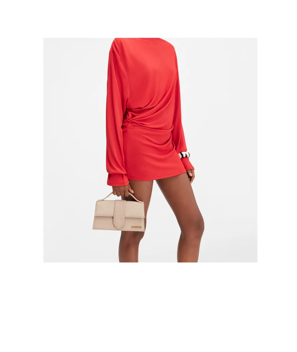 Flap Shoulder Bag