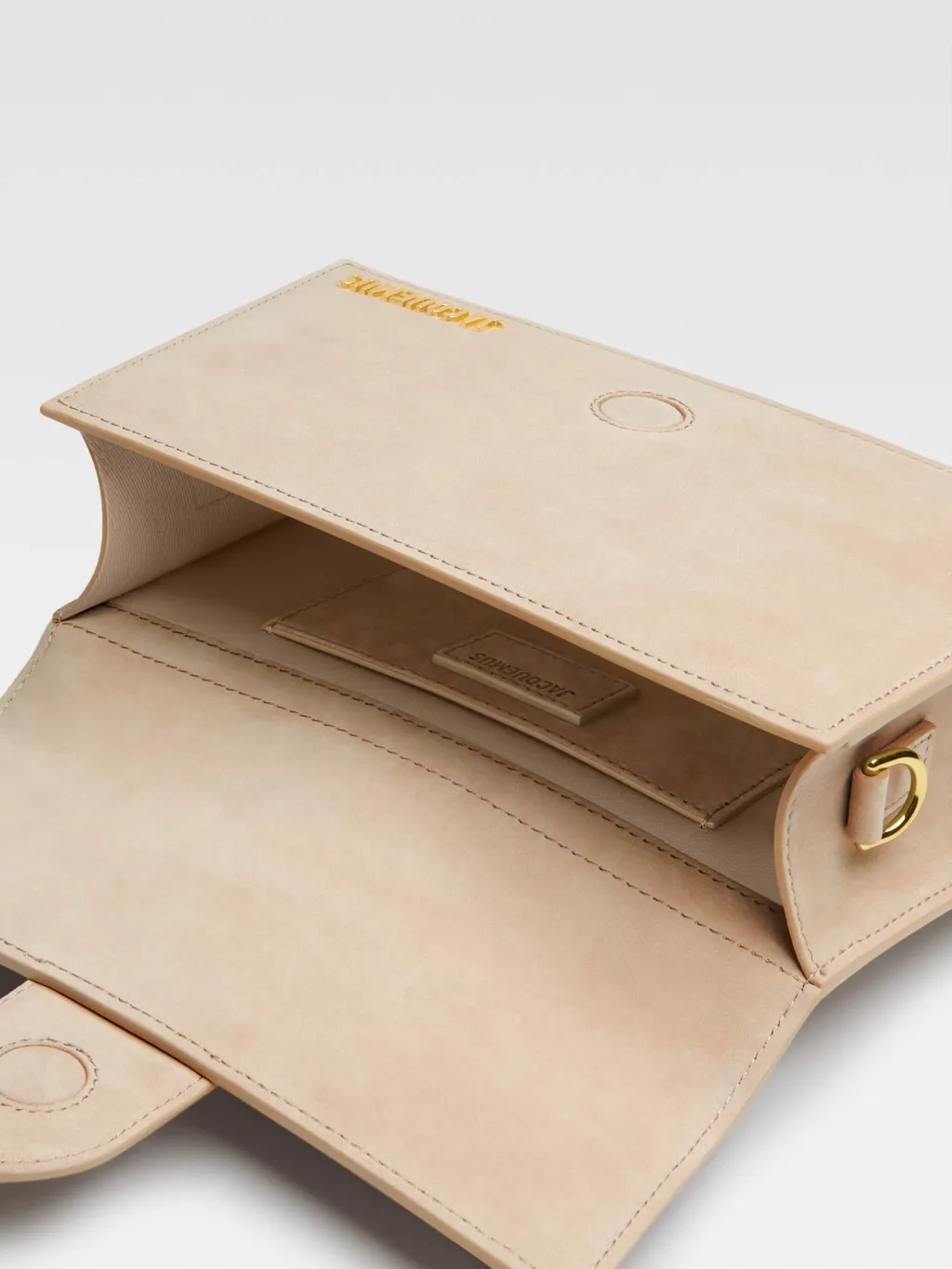 Flap Shoulder Bag