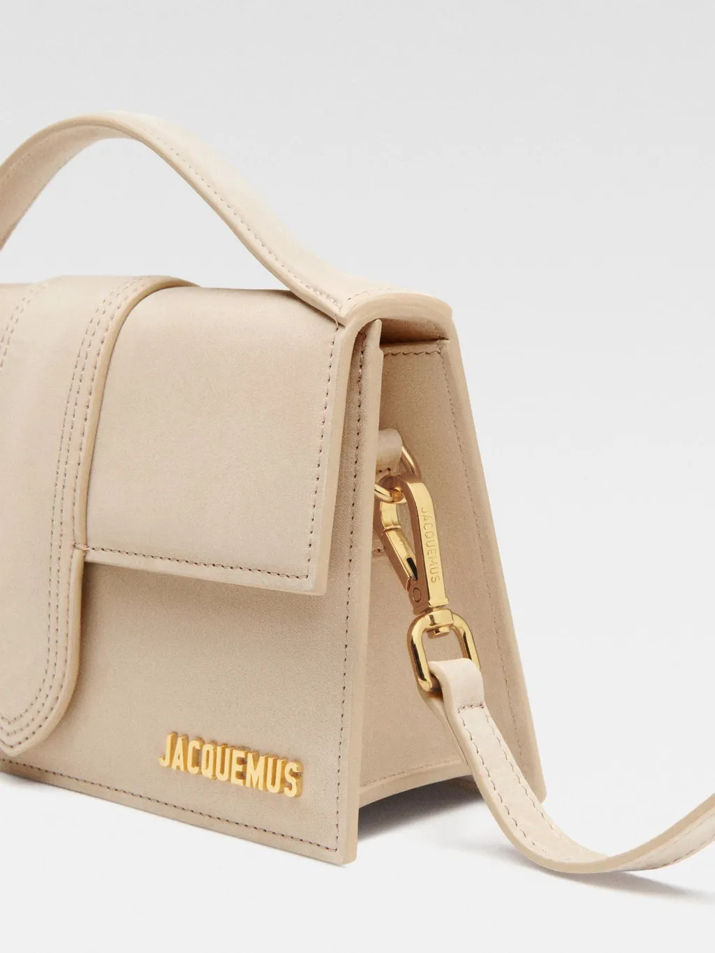 Flap Shoulder Bag