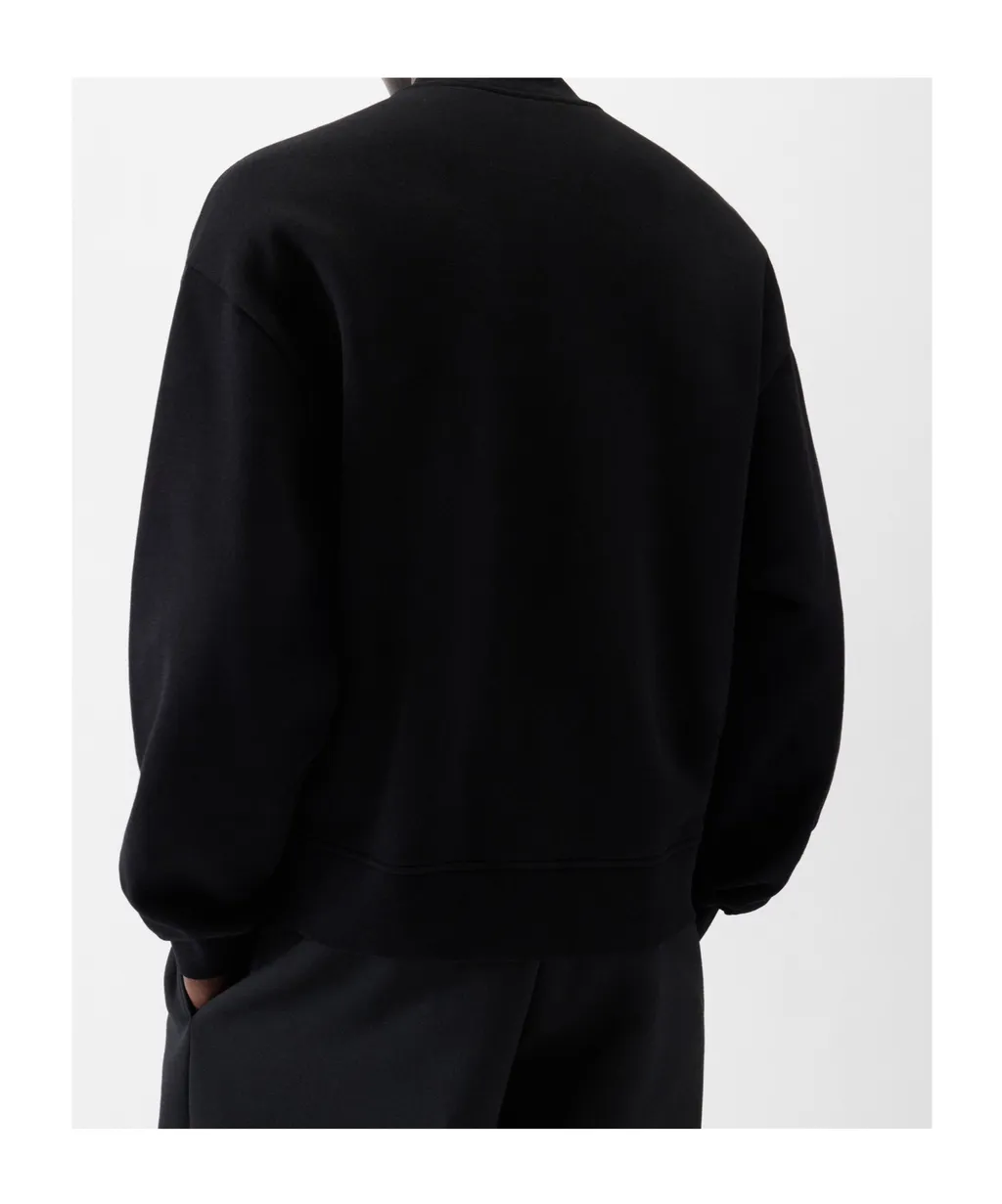 The Gros Grain Cardigan