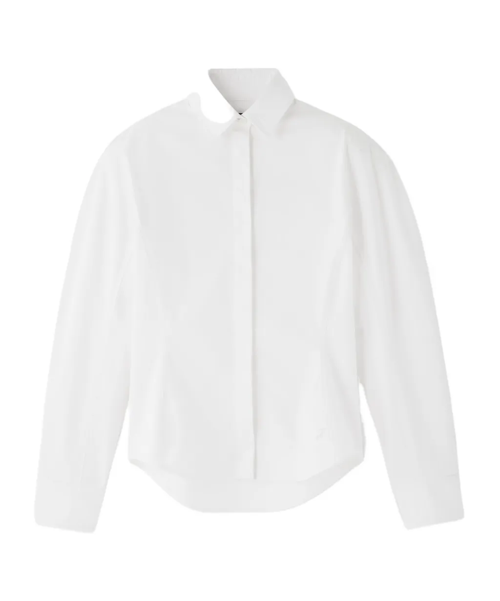 The Ovalo Shirt