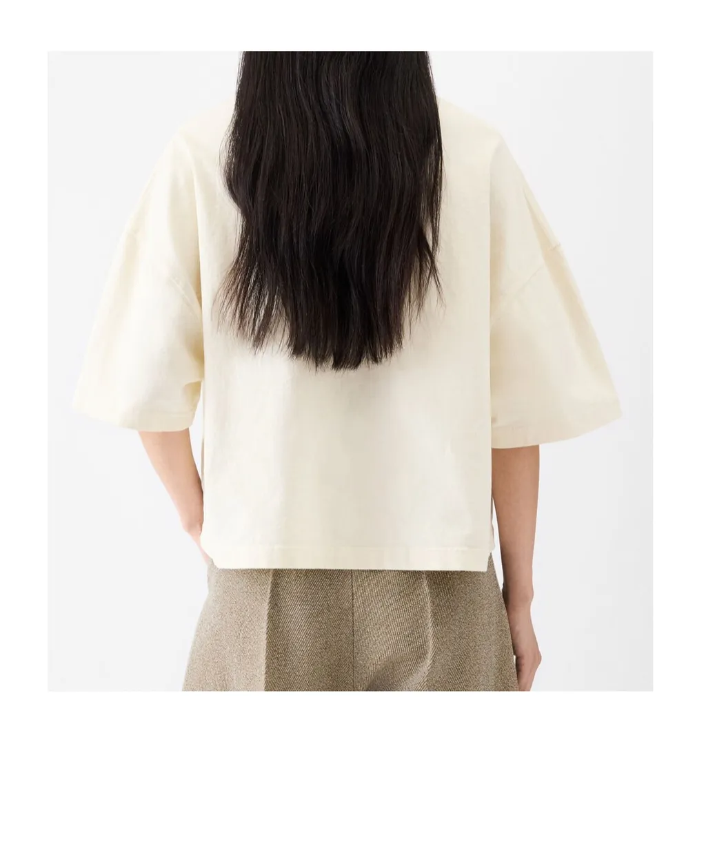 Corto T-Shirt