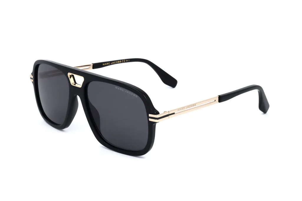 Full-Frame Sunglasses
