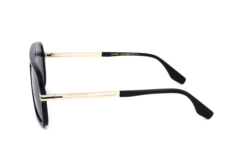 Full-Frame Sunglasses