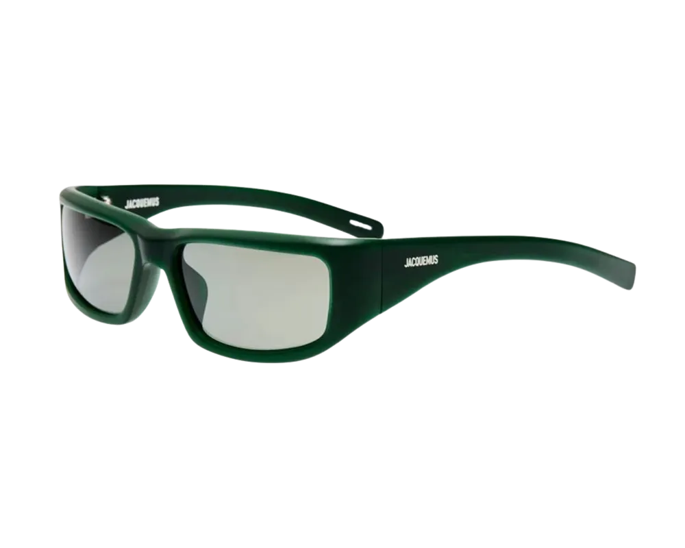 Full-Frame Sunglasses
