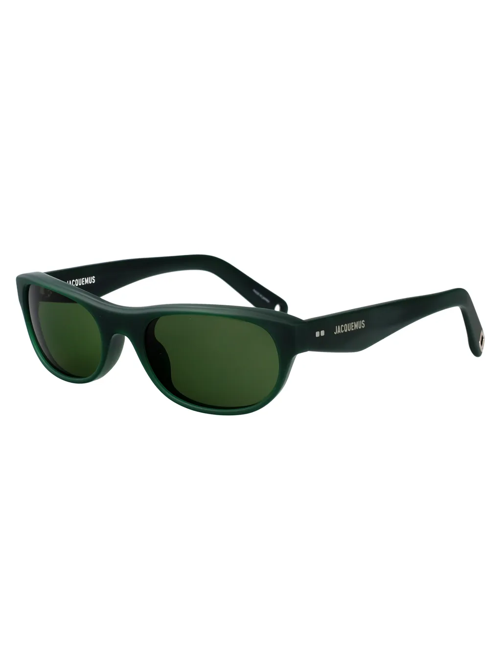 Full Frame Sunglasses