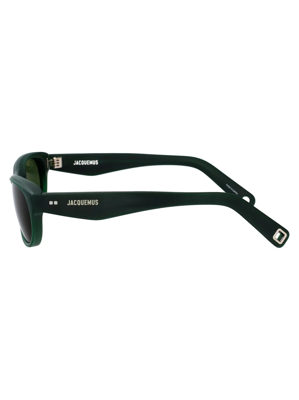 Full Frame Sunglasses