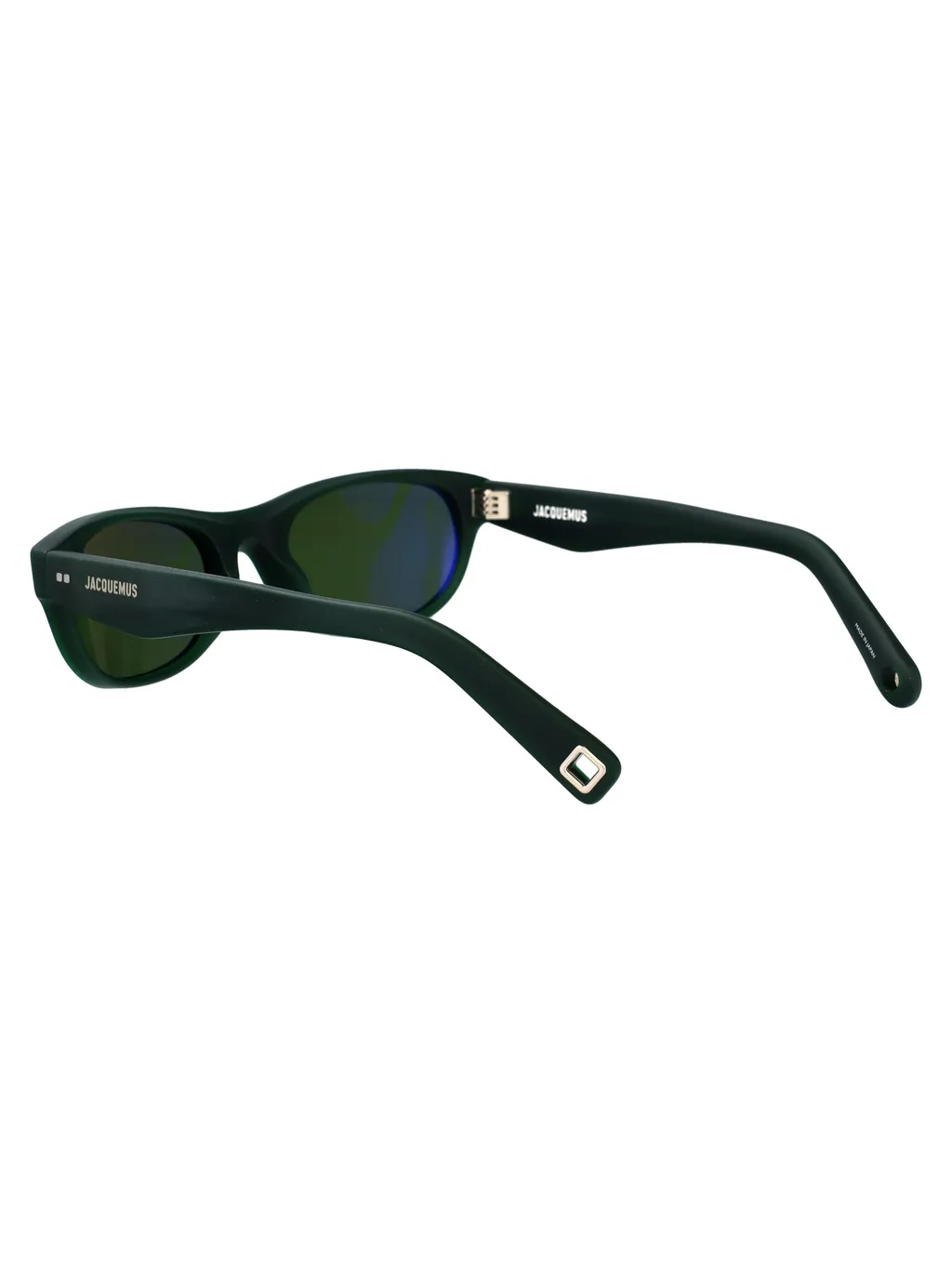 Full Frame Sunglasses