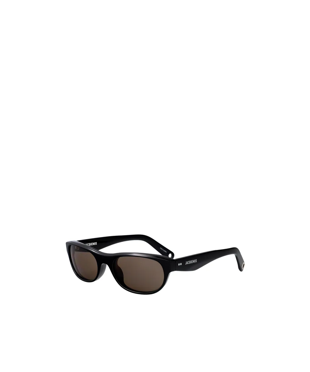 Full Frame Sunglasses