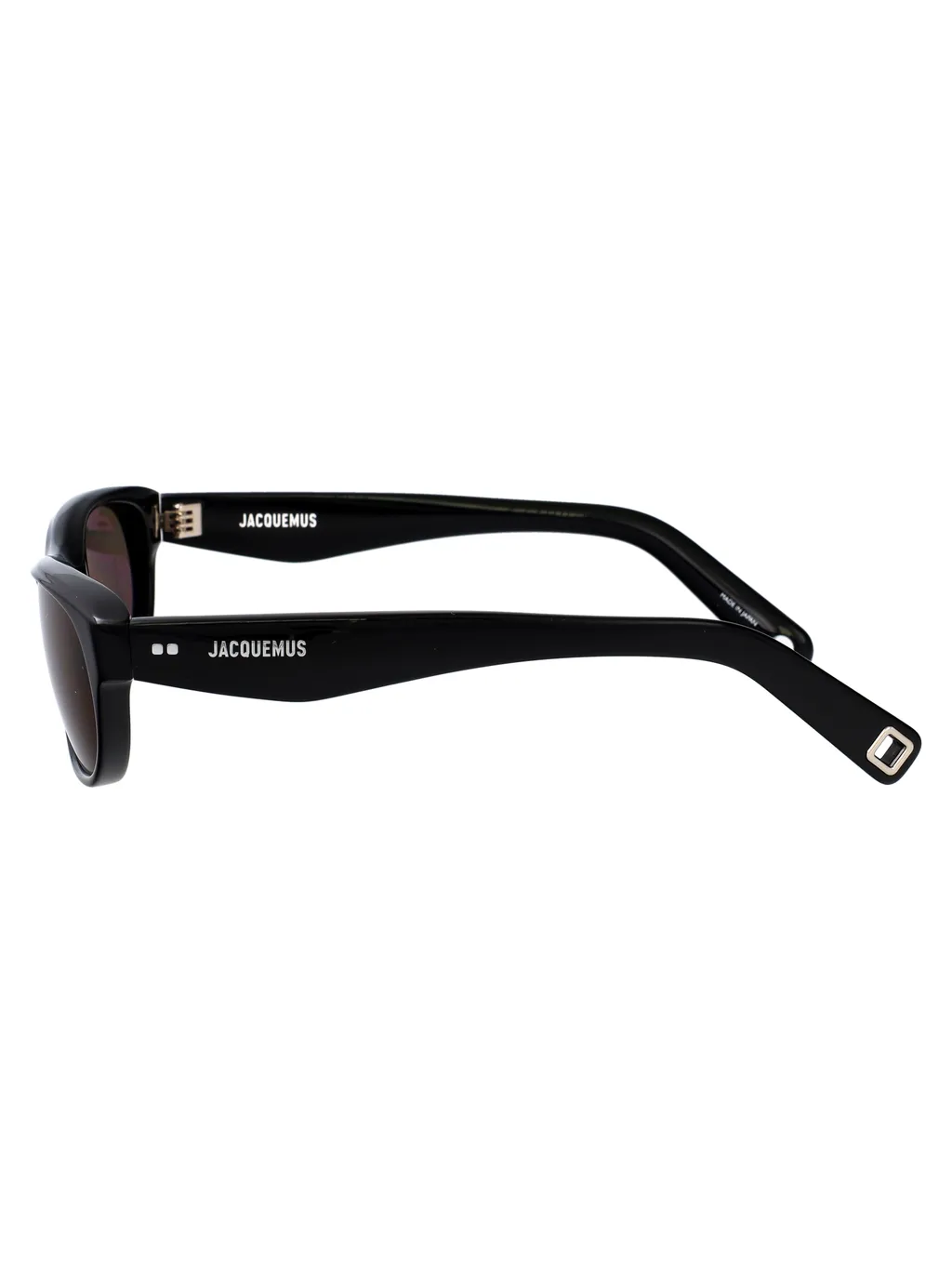 Full Frame Sunglasses