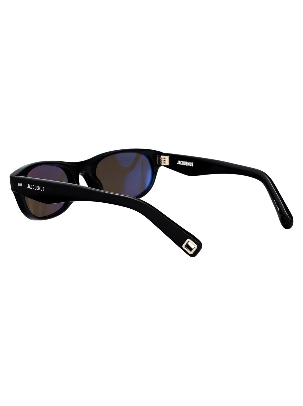 Full Frame Sunglasses