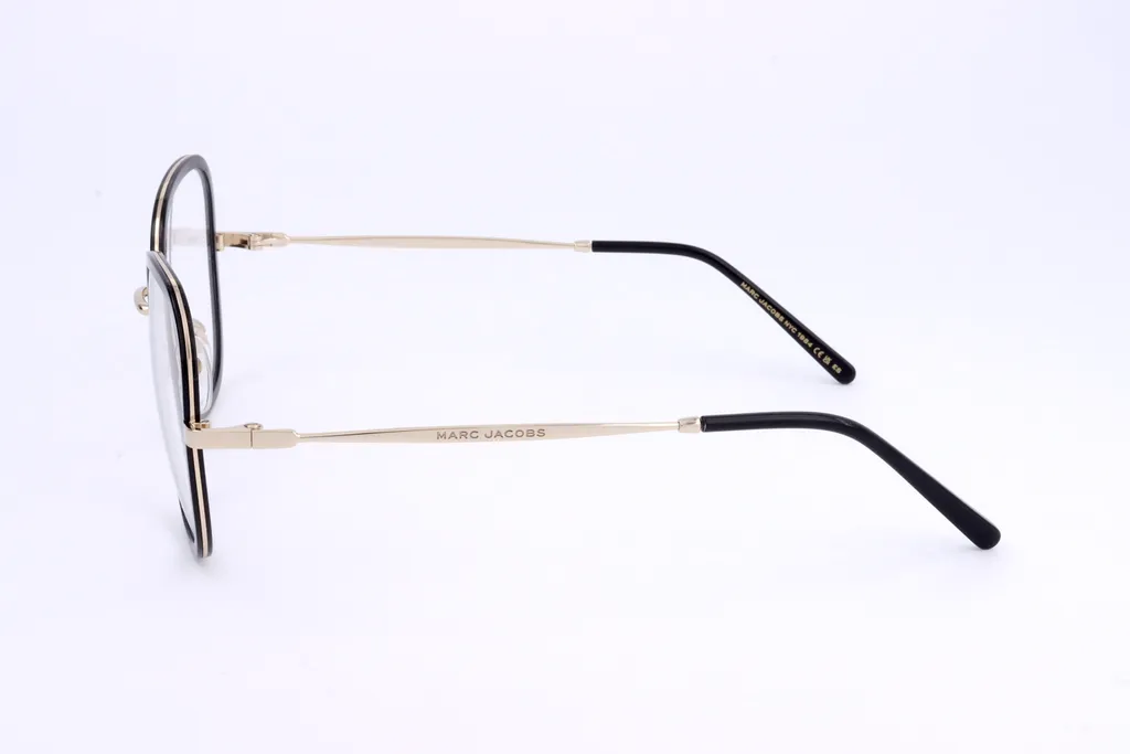 Full-Frame Plain Glasses